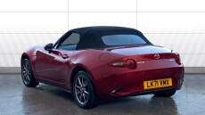 Mazda MX-5 1.5 [132] Sport 2dr Petrol Convertible
